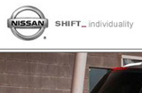 Nissan Publications home page
