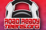Road Ready Teens home page
