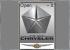 Download the Chrysler WMP skin