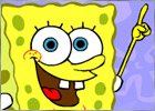 Download the SpongeBob WMP skin